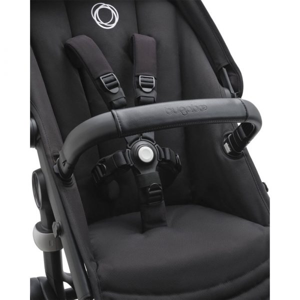 bugaboo fox 5 pebble 360 pro ultimate bundle black midnight black