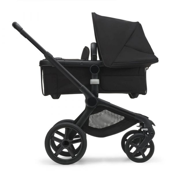 bugaboo fox 5 pebble 360 pro ultimate bundle black midnight black