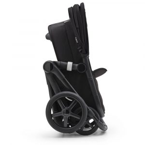 bugaboo fox 5 pebble 360 pro ultimate bundle black midnight black