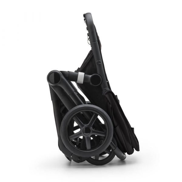 bugaboo fox 5 pebble 360 pro ultimate bundle black midnight black