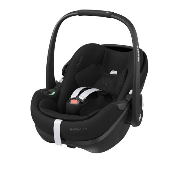 bugaboo fox 5 pebble 360 pro ultimate bundle black midnight black