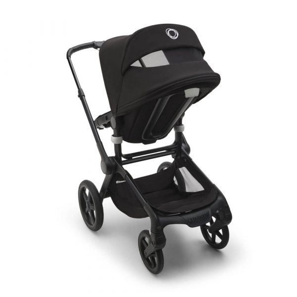 bugaboo fox 5 pebble 360 pro ultimate bundle black midnight black