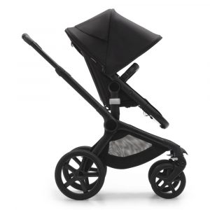 bugaboo fox 5 pebble 360 pro ultimate bundle black midnight black