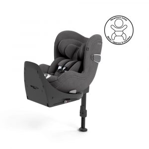 cybex sirona t i-size plus car seat mirage grey