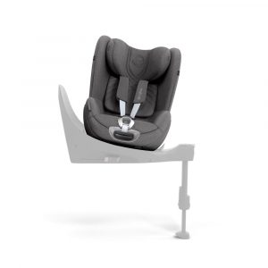 cybex sirona t i-size plus car seat mirage grey