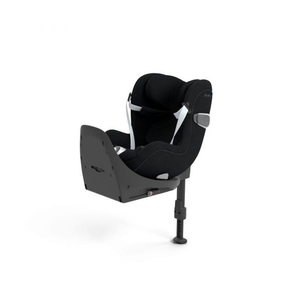 cybex sirona t i-size plus car seat sepia black