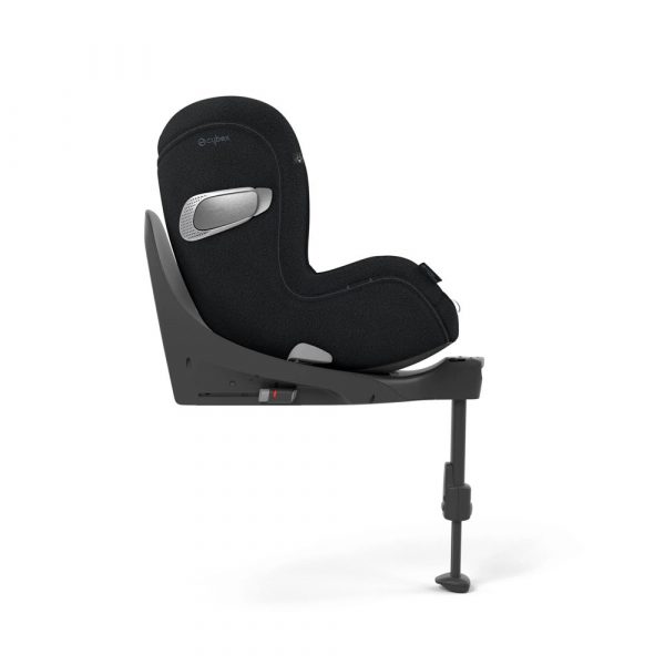 cybex sirona t i-size plus car seat sepia black