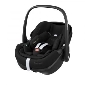 maxi cosi pebble 360 pro car seat black