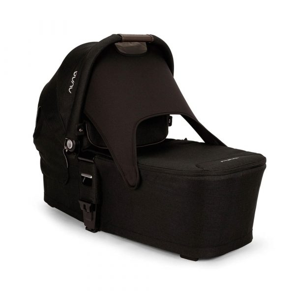 nuna mixx next carrycot caviar