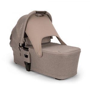 nuna mixx next carrycot cedar