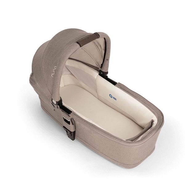 nuna mixx next carrycot cedar