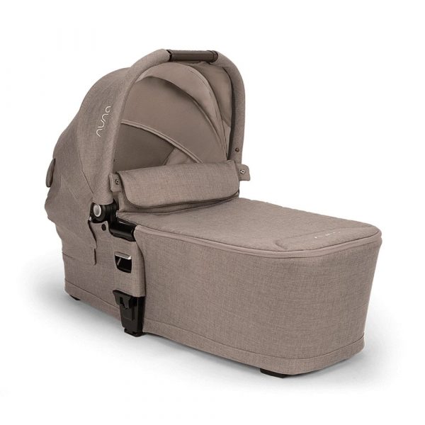 nuna mixx next carrycot cedar