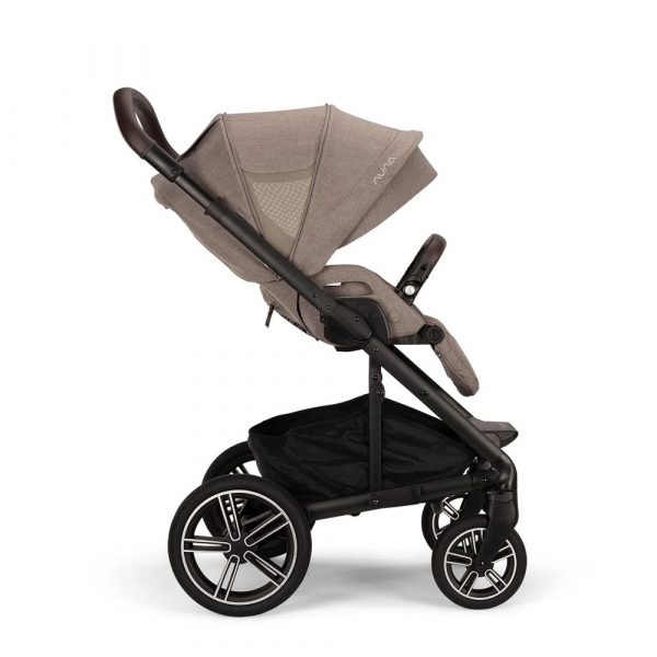 nuna mixx next pushchair cedar