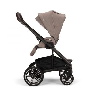 nuna mixx next pushchair cedar