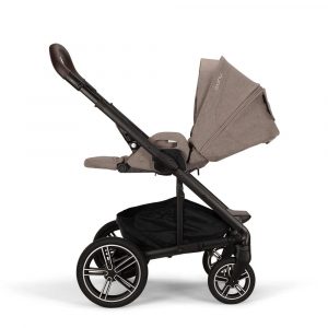 nuna mixx next pushchair cedar