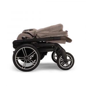 nuna mixx next pushchair cedar