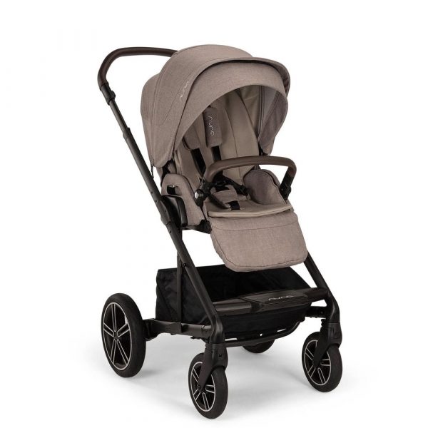 nuna mixx next pushchair cedar