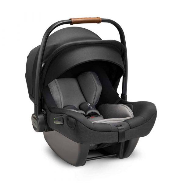 nuna pipa car seat