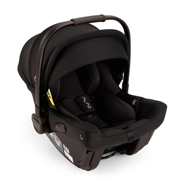 nuna pipa next car seat