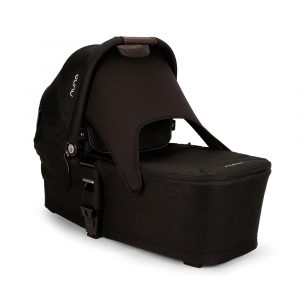 nuna triv next carrycot caviar