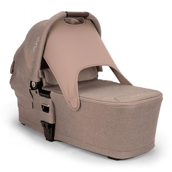 nuna triv next carrycot cedar