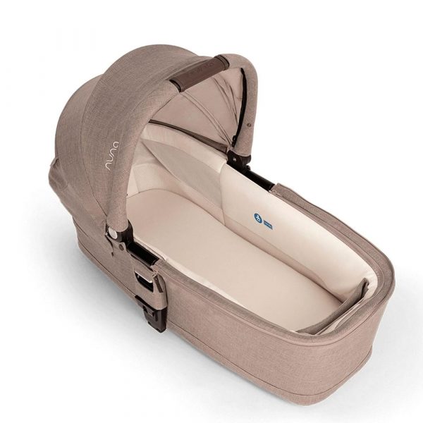 nuna triv next carrycot cedar