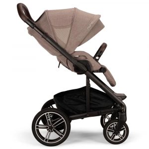 nuna triv next pushchair cedar