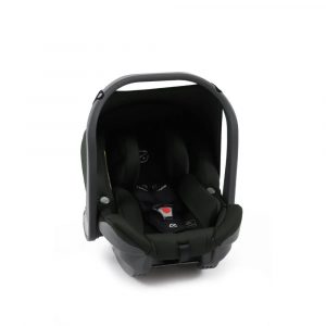 oyster gravity+ capsule car seat black olive