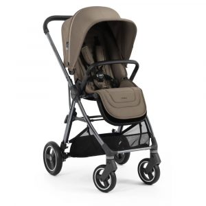 oyster gravity+ stroller mink