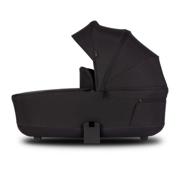 venicci claro carrycot noir