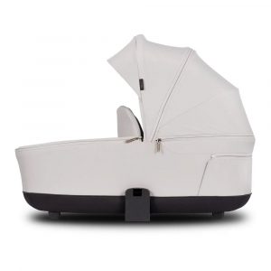 venicci claro carrycot vanilla