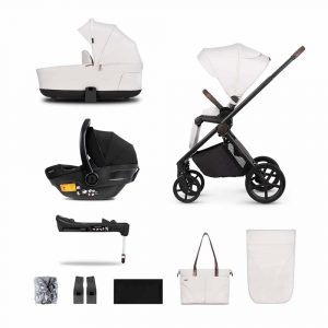 venicci claro engo travel system isofix base vanilla