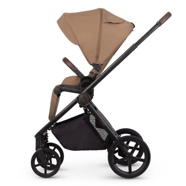 venicci claro pushchair caramel