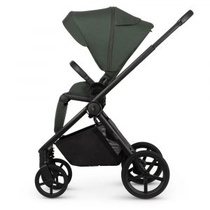 venicci claro pushchair forest