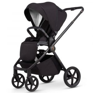 venicci claro pushchair noir