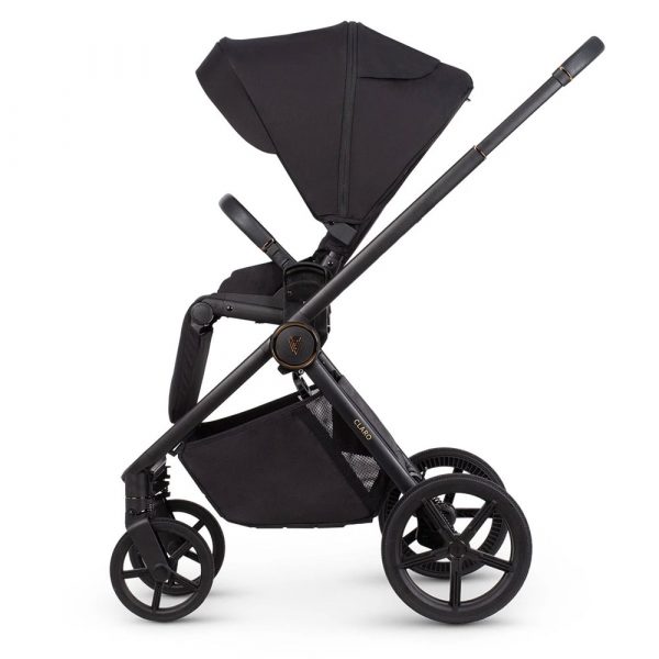 venicci claro pushchair noir