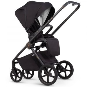 venicci claro pushchair noir