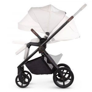 venicci claro pushchair vanilla