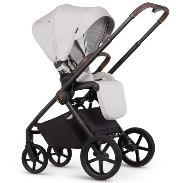 venicci claro pushchair vanilla