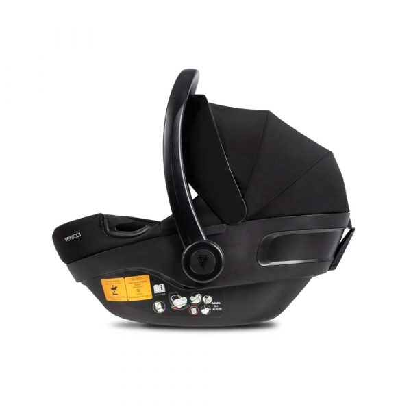 venicci engo car seat