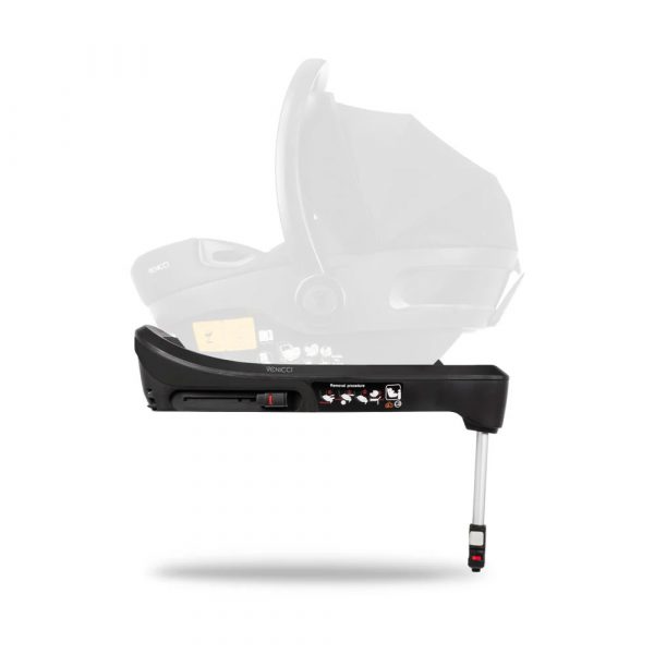 venicci engo isofix base