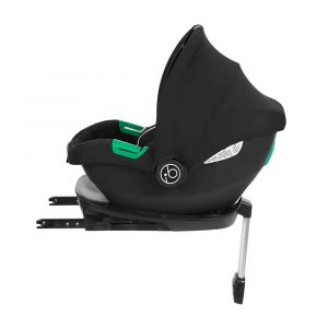 cirrus i-size car seat isofix base