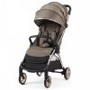 eggz stroller mink