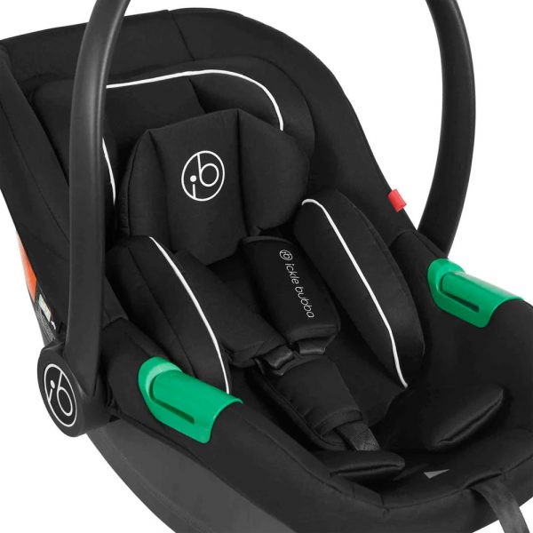 i-size cirrus car seat