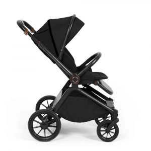 ickle bubba altima pushchair black