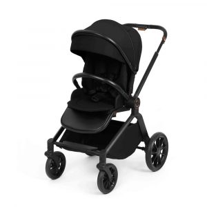 ickle bubba altima pushchair black