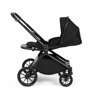 ickle bubba altima pushchair black