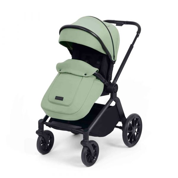 ickle bubba altima pushchair sage green