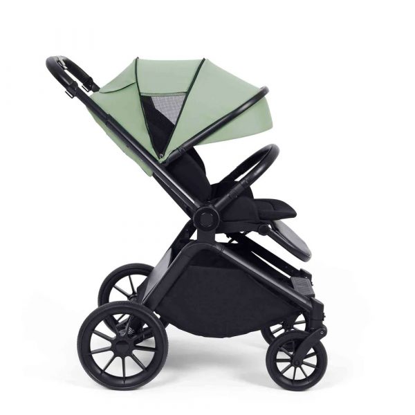 ickle bubba altima pushchair sage green