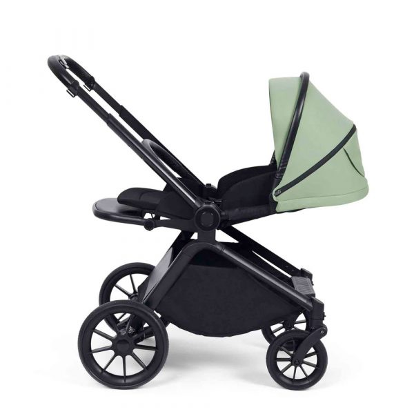 ickle bubba altima pushchair sage green